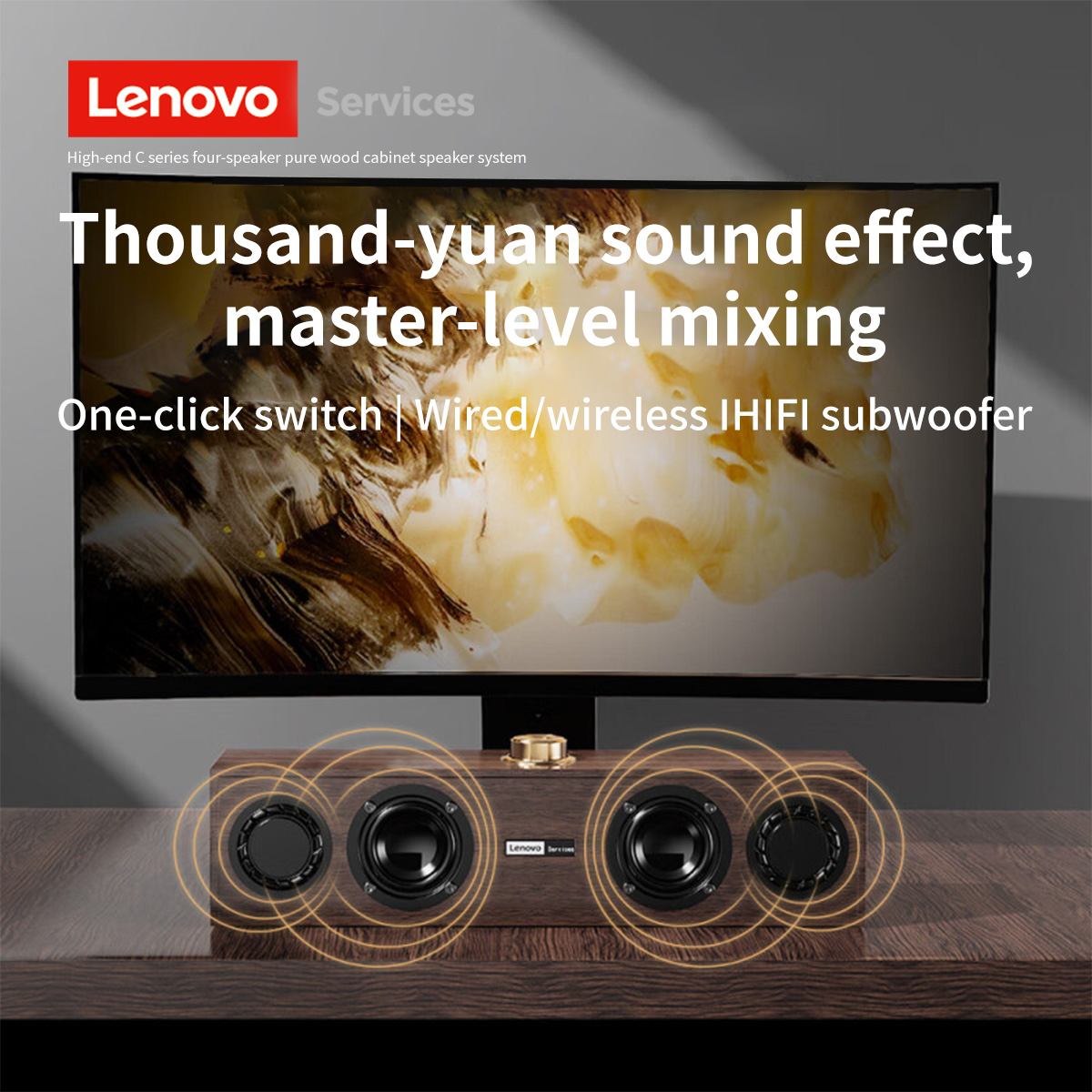 Altoparlante Multimediale Port - Home Cinema Subwoofer recensione e prezzo