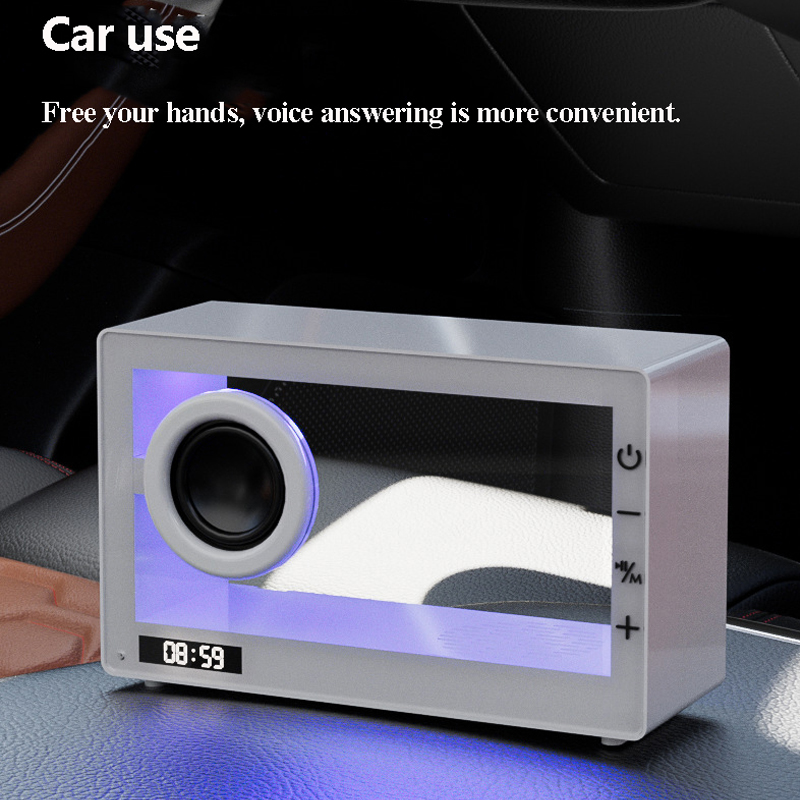 Altoparlante Bluetooth traspar - Home Cinema Bluetooth 5.1 recensione e prezzo