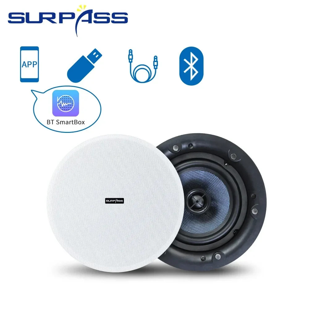 Altoparlante Bluetooth da soff - Home Cinema Bluetooth 5.1 recensione e prezzo