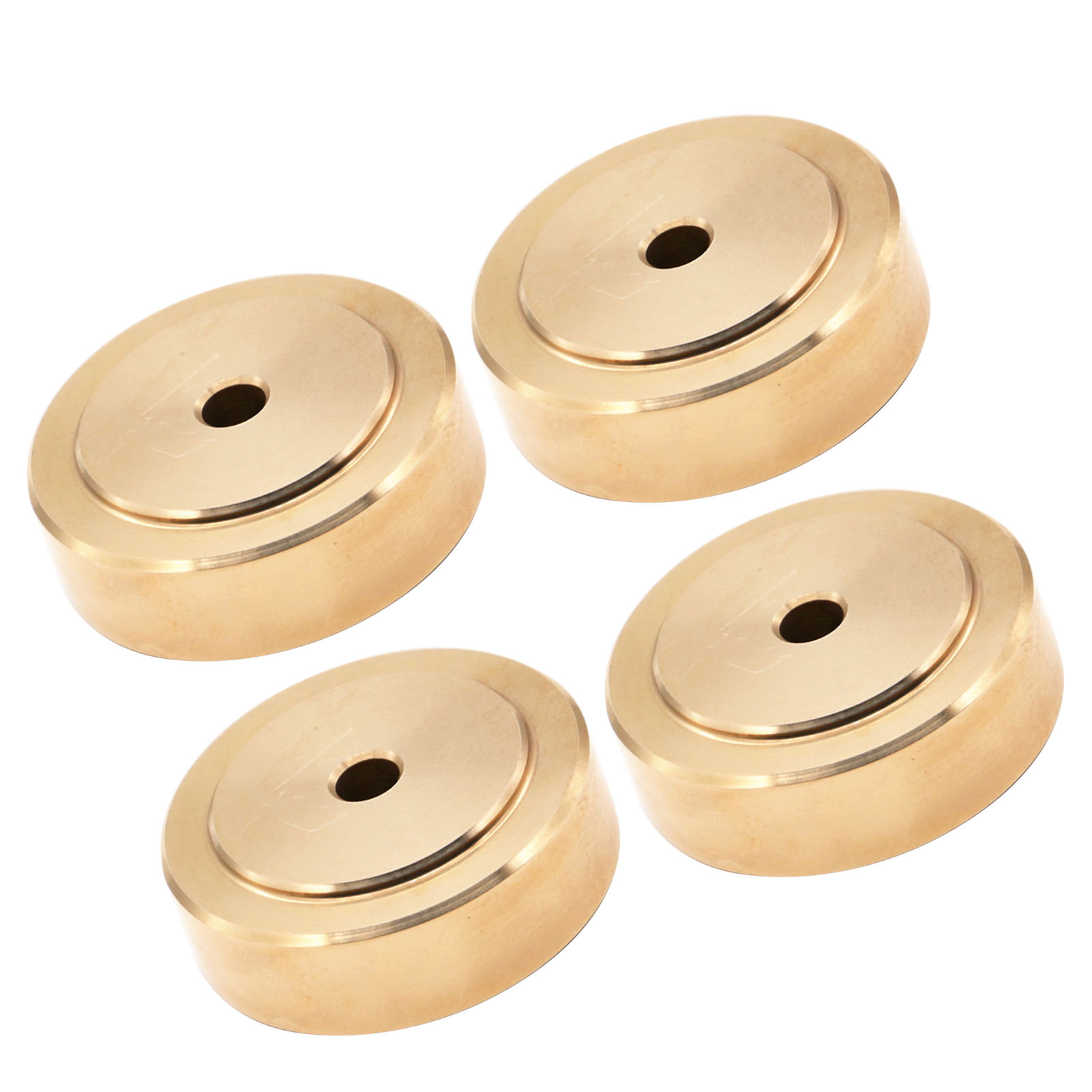 4 pezzi piedini per tagliere i - Noise Isolating Pad recensione e prezzo