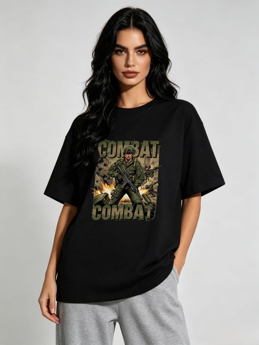 T-shirt per Serata Cinema in F - Home Cinema Night recensione e prezzo