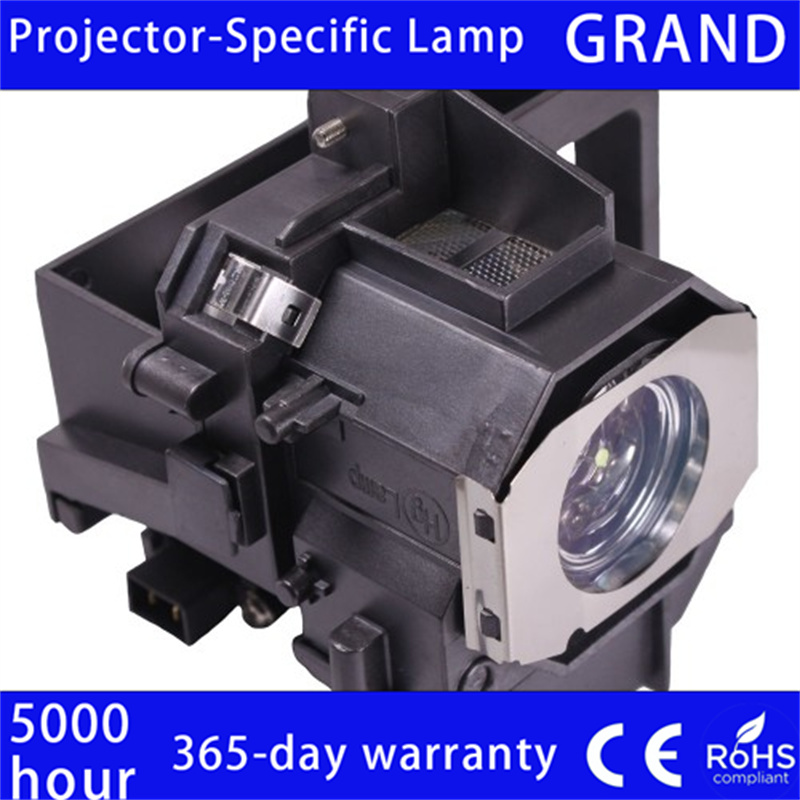365 giorni per ELPLP49 Epson P - Home Cinema Today recensione e prezzo