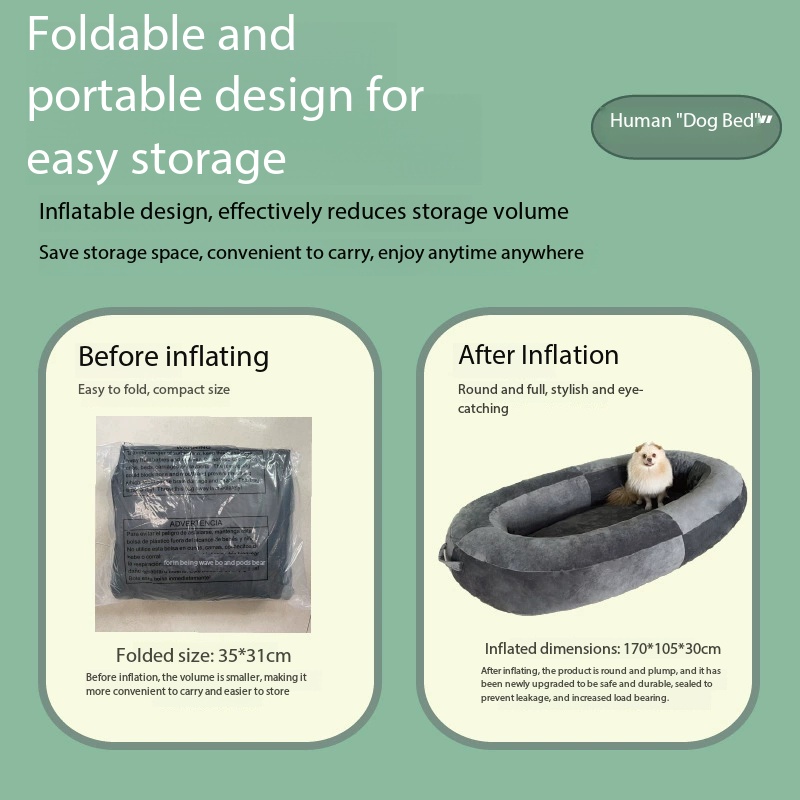 Divano Gonfiabile Portatile in - Recliner Sofa Cover recensione e prezzo