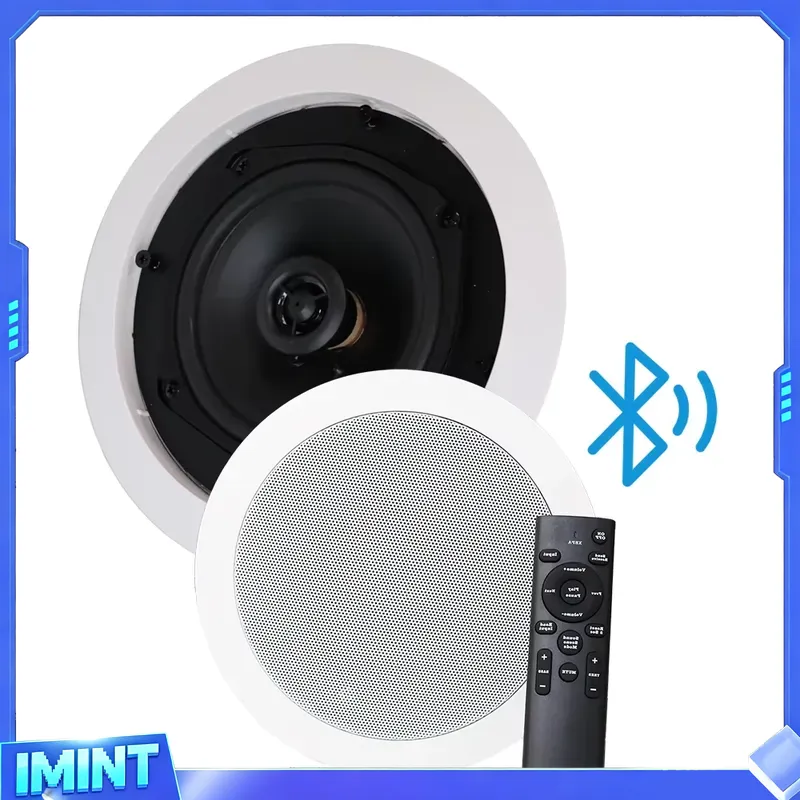 Altoparlanti da Soffitto Wirel - Home Cinema Wireless Speakers recensione e prezzo