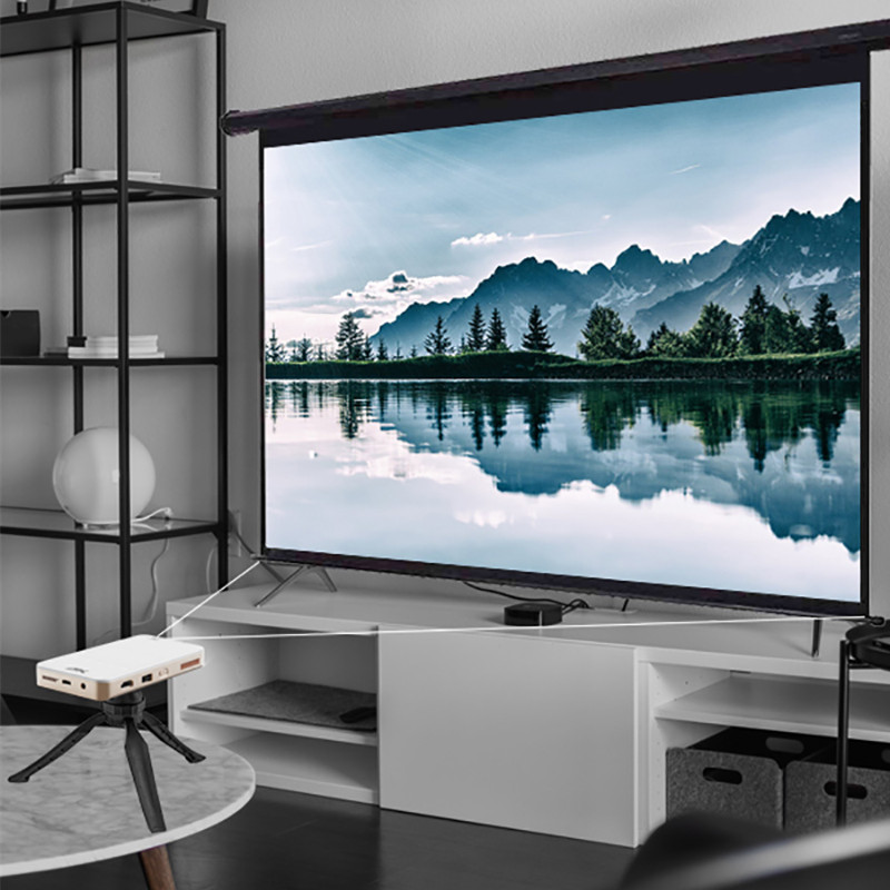s90 Sistema Android Mini DLP P - Home Cinema Bluetooth recensione e prezzo