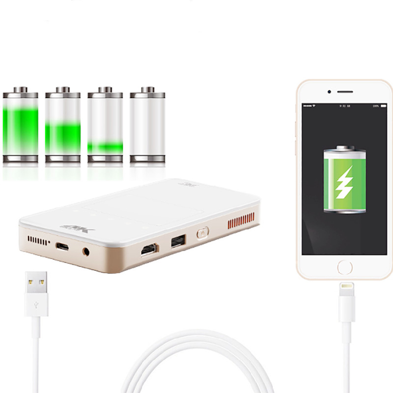 s90 Sistema Android Mini DLP P - Home Cinema Bluetooth recensione e prezzo