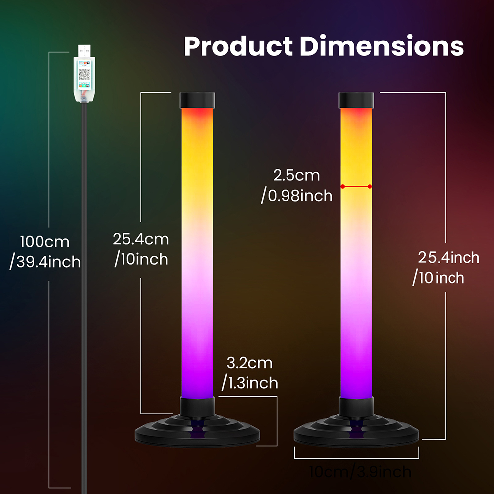 Lampada da terra ad angolo a L - Home Cinema Tv recensione e prezzo