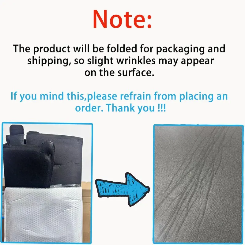 Per Ford Fiesta 2009 2010 2011 - Noise Isolating Pad recensione e prezzo