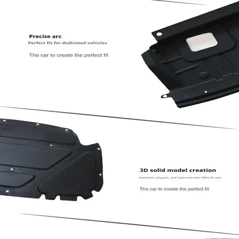 Per Ford Fiesta 2009 2010 2011 - Noise Isolating Pad recensione e prezzo