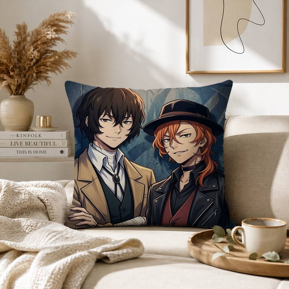 Bungo Stray Dogs dazai osamu F - Recliner Sofa Cover recensione e prezzo