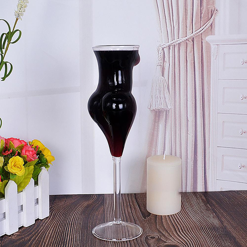 Bicchiere da Cocktail creativo - Home Cinema Glasses recensione e prezzo