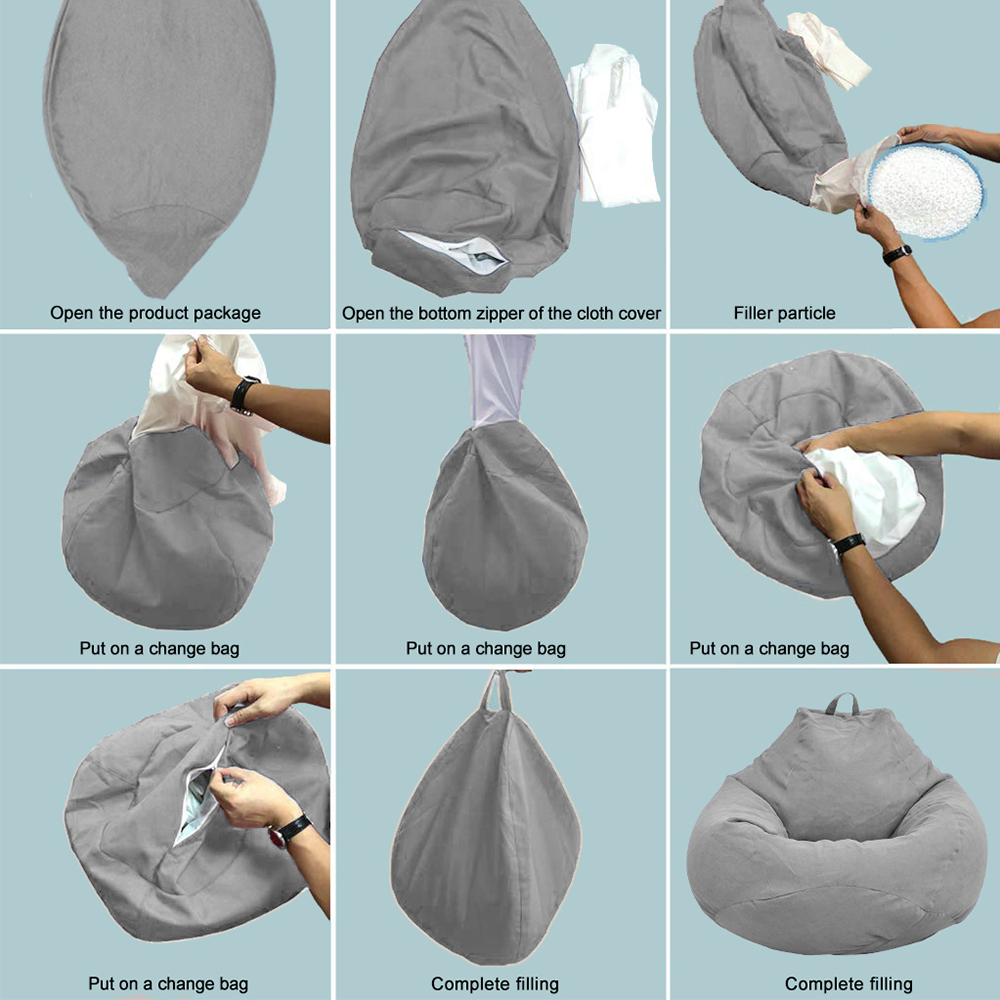 Divani pigri sedie coprenti se - Recliner Sofa Cover recensione e prezzo