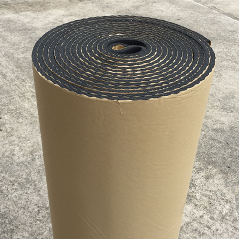 Rotolo da 200cmx50cm di Fogli  - Noise Isolating Pad recensione e prezzo