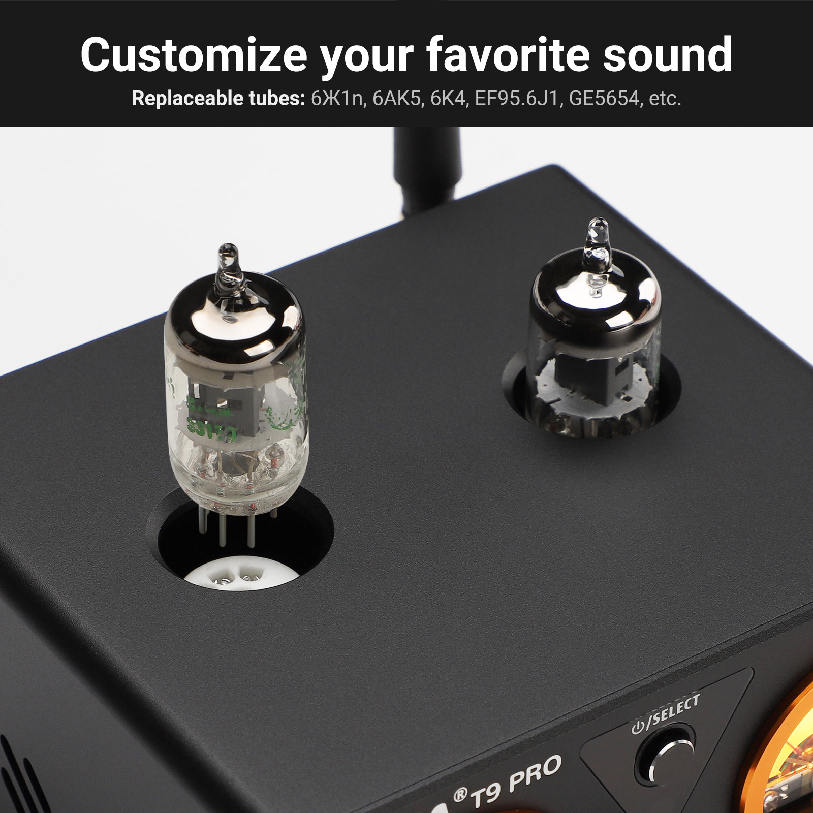 AIYIMA Audio T9 Pro Stereo Amp - Home Cinema Bluetooth 5.1 recensione e prezzo