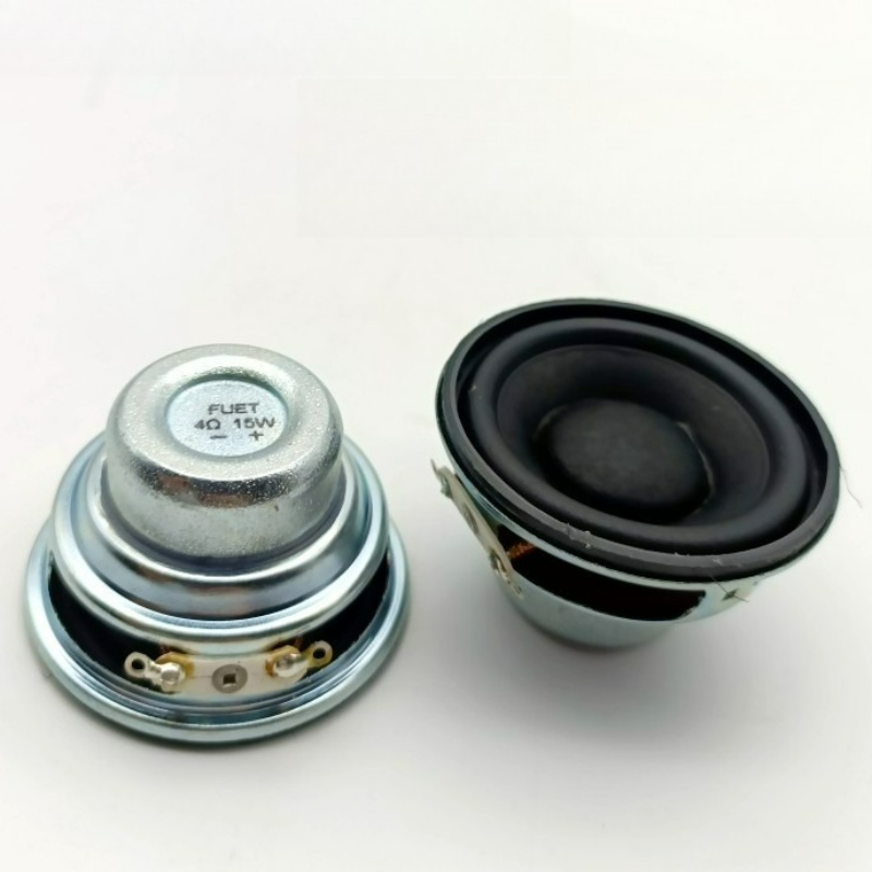 SOTAMIA 2 pezzi 50mm multimedi - Home Cinema Wireless Speakers recensione e prezzo