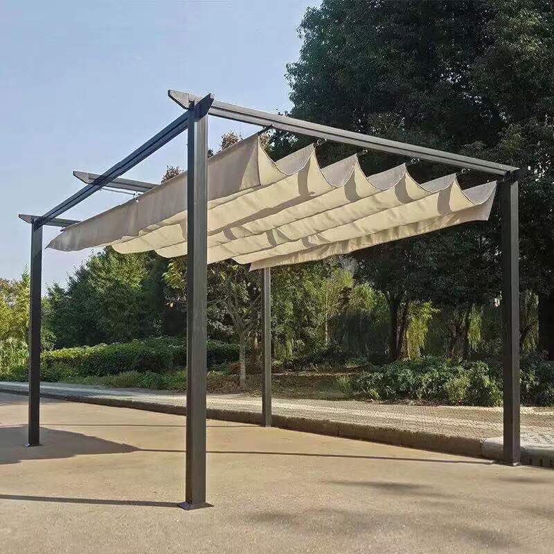 Tewango Pergola personalizzata - Home Cinema Glasses recensione e prezzo