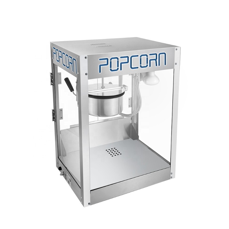 Macchina per popcorn, 2 riscal - Home Cinema Essentials recensione e prezzo