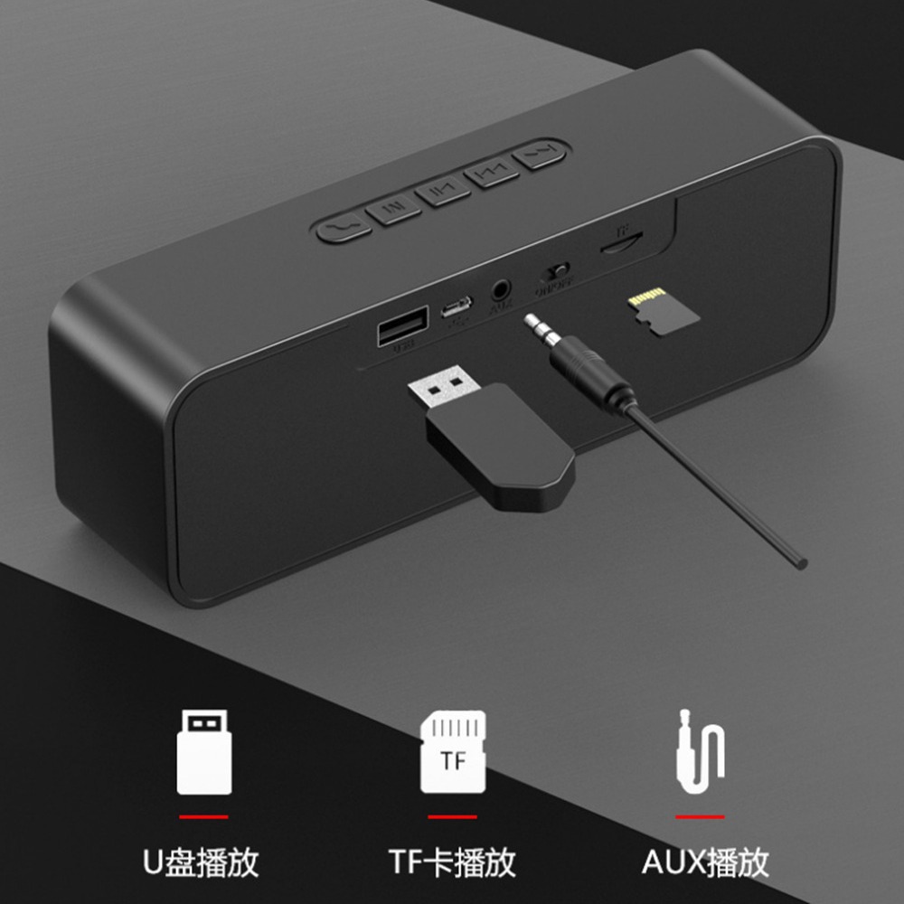 Altoparlante Bluetooth Wireles - Home Cinema Bluetooth recensione e prezzo