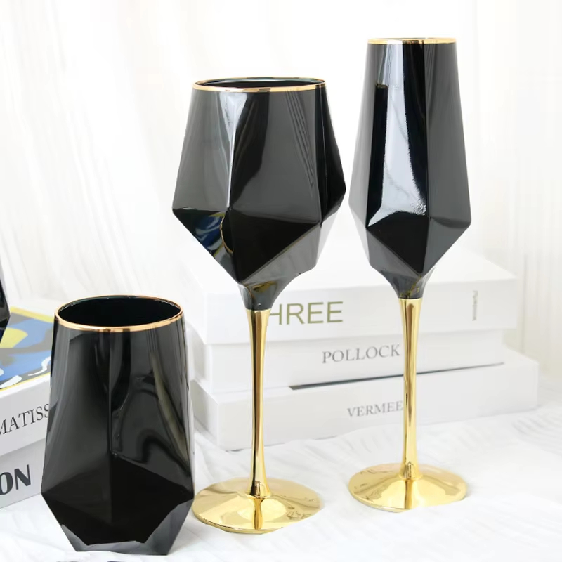 Calice per bicchiere da vino c - Home Cinema Glasses recensione e prezzo