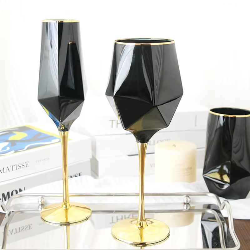 Calice per bicchiere da vino c - Home Cinema Glasses recensione e prezzo