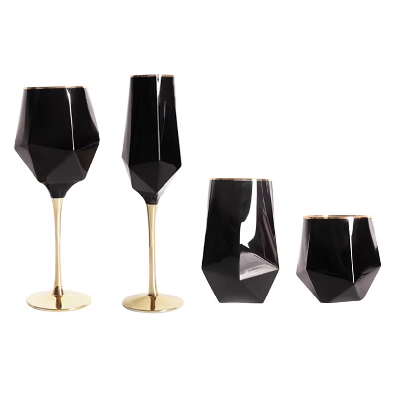 Calice per bicchiere da vino c - Home Cinema Glasses recensione e prezzo