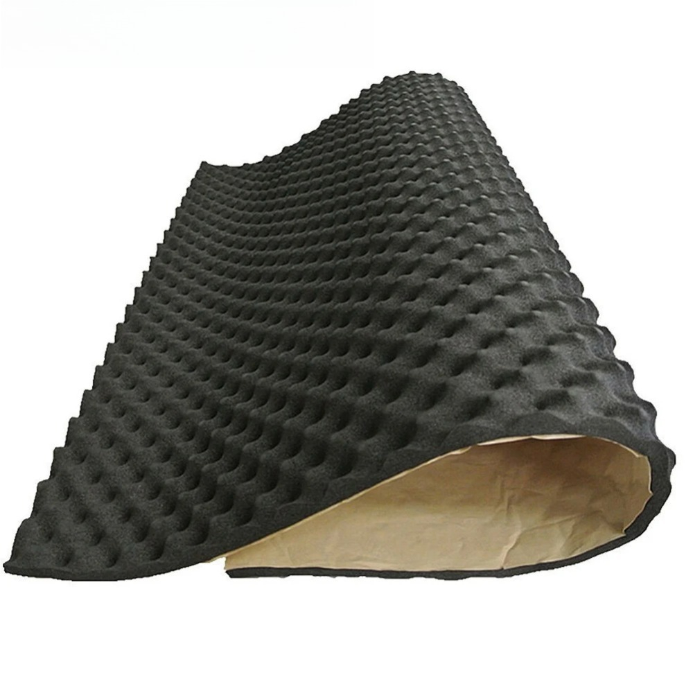 2 centimetri autoadesivo inson - Noise Isolating Pad recensione e prezzo