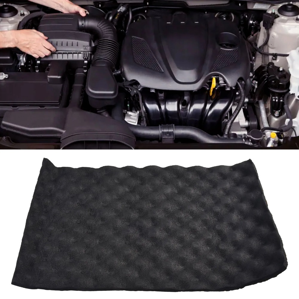 2 centimetri autoadesivo inson - Noise Isolating Pad recensione e prezzo