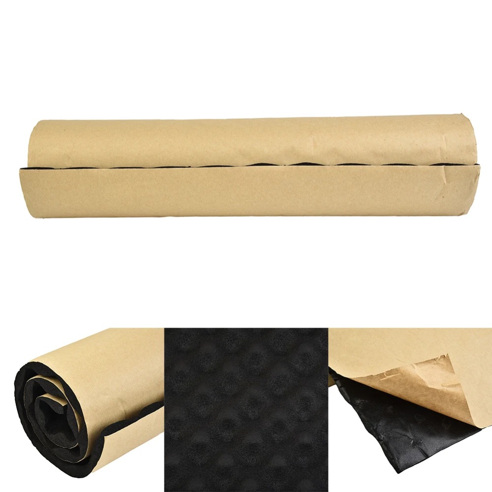 2 centimetri autoadesivo inson - Noise Isolating Pad recensione e prezzo