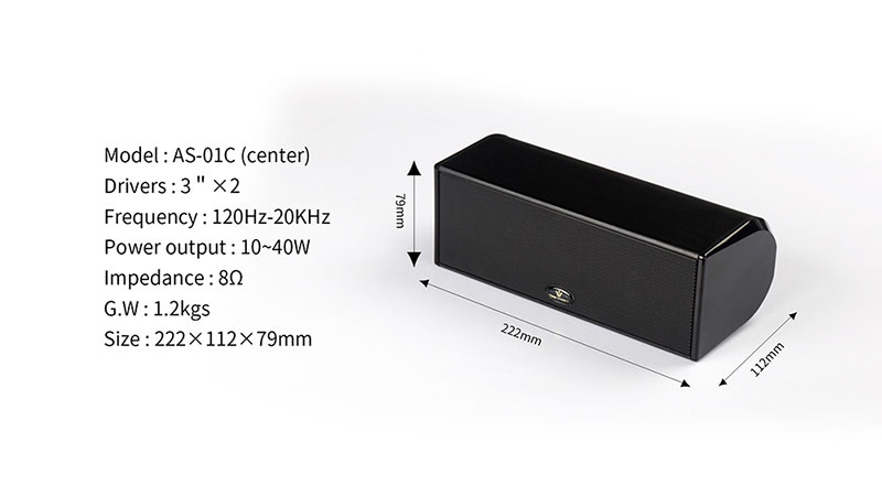 Tonewinner YX-01P Sistema Audi - Home Cinema Wireless Speakers recensione e prezzo