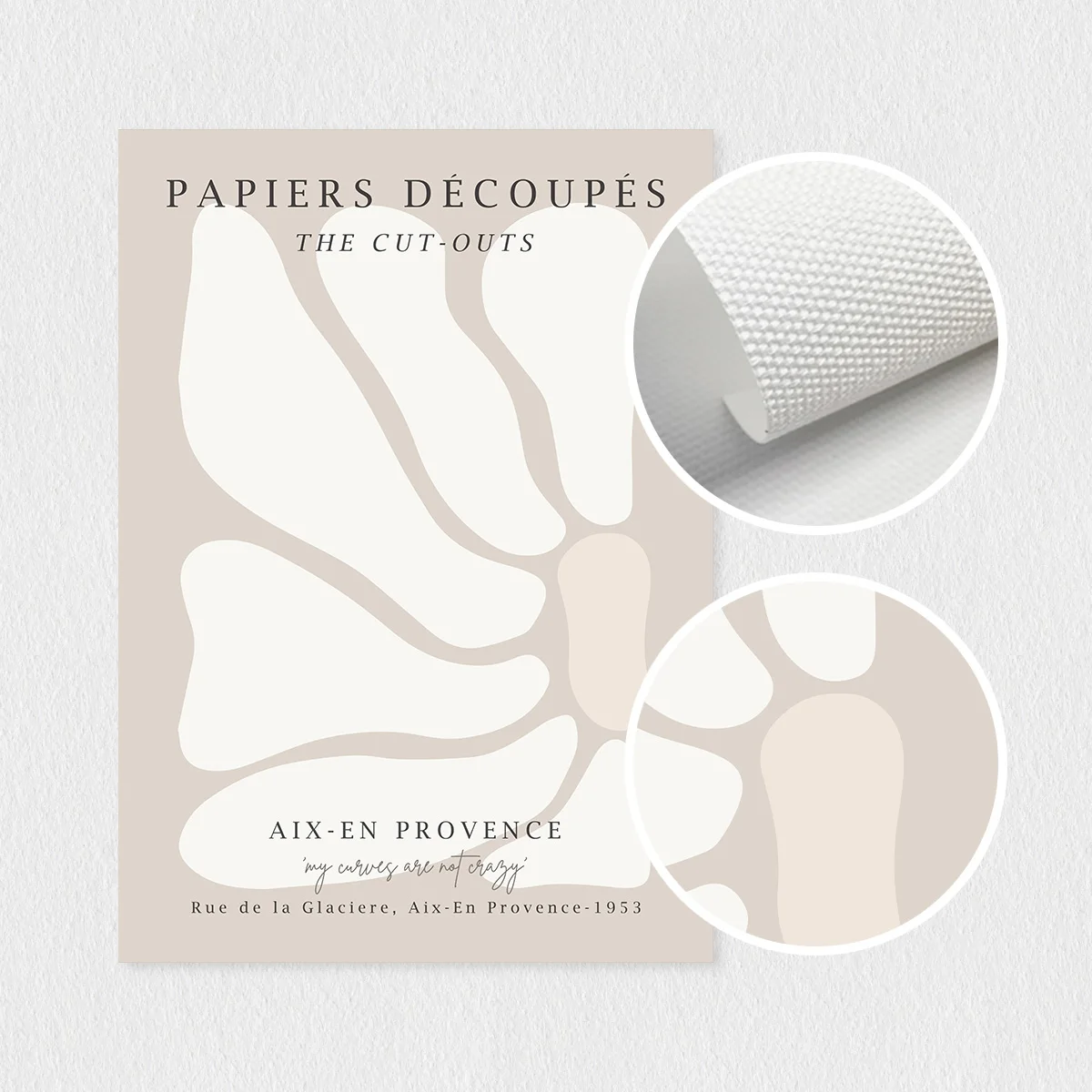 Set di 3 stampa artistica da p - Home Cinema Wall Art recensione e prezzo