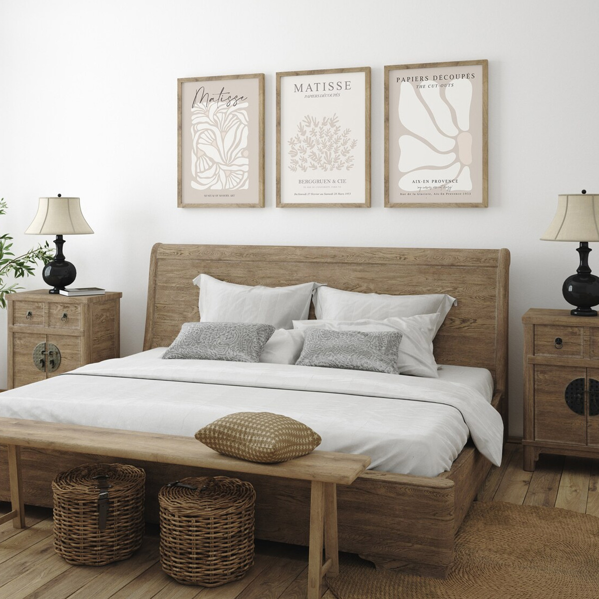 Set di 3 stampa artistica da p - Home Cinema Wall Art recensione e prezzo