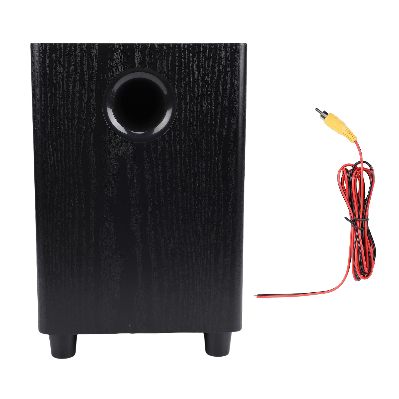 Subwoofer Passivo Indipendente - Home Cinema Subwoofer recensione e prezzo