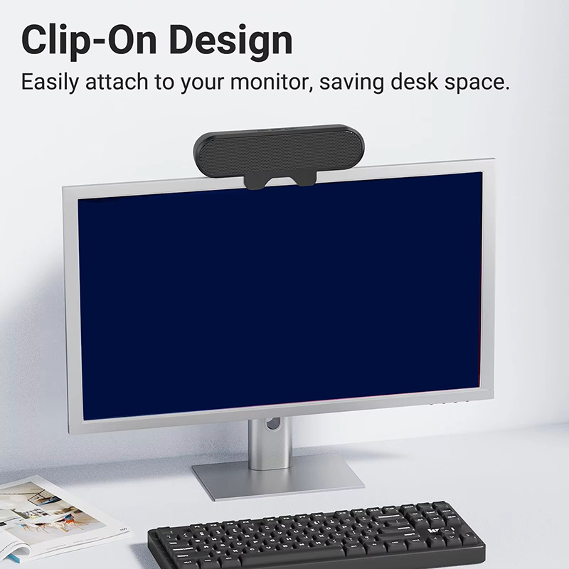 Mini Soundbar Altoparlante Por - Home Cinema Subwoofer recensione e prezzo