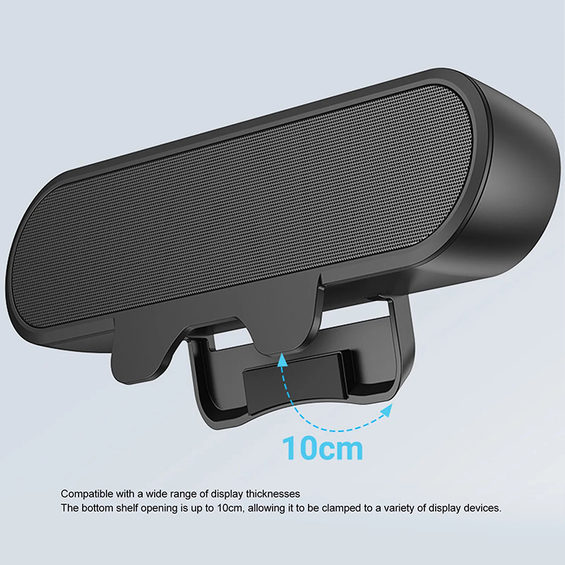 Mini Soundbar Altoparlante Por - Home Cinema Subwoofer recensione e prezzo