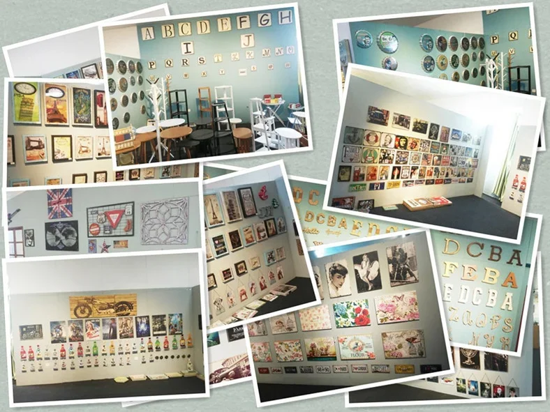 Poster in metallo per la Giorn - Home Cinema Today recensione e prezzo