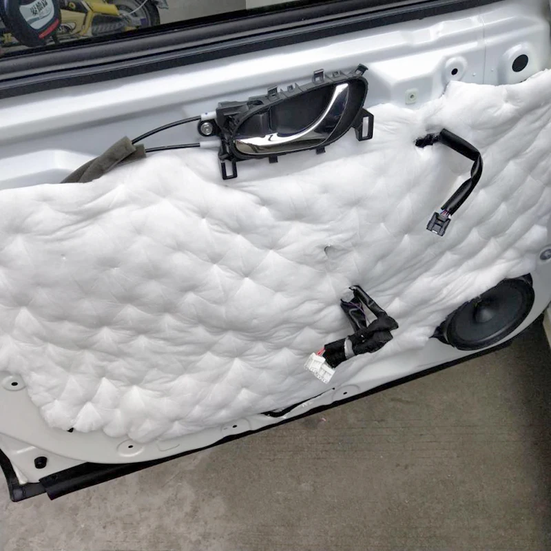 50X200 cm Cappe per auto Motor - Noise Isolating Pad recensione e prezzo