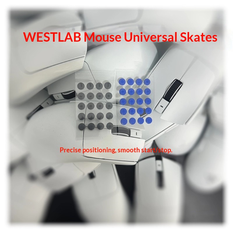 WestLab PTFE UPE+Schiuma Fonoa - Noise Isolating Pad recensione e prezzo