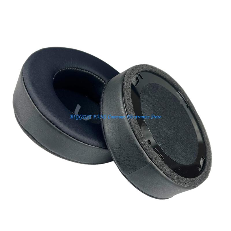 Design ergonomico per cuscini  - Noise Isolating Pad recensione e prezzo