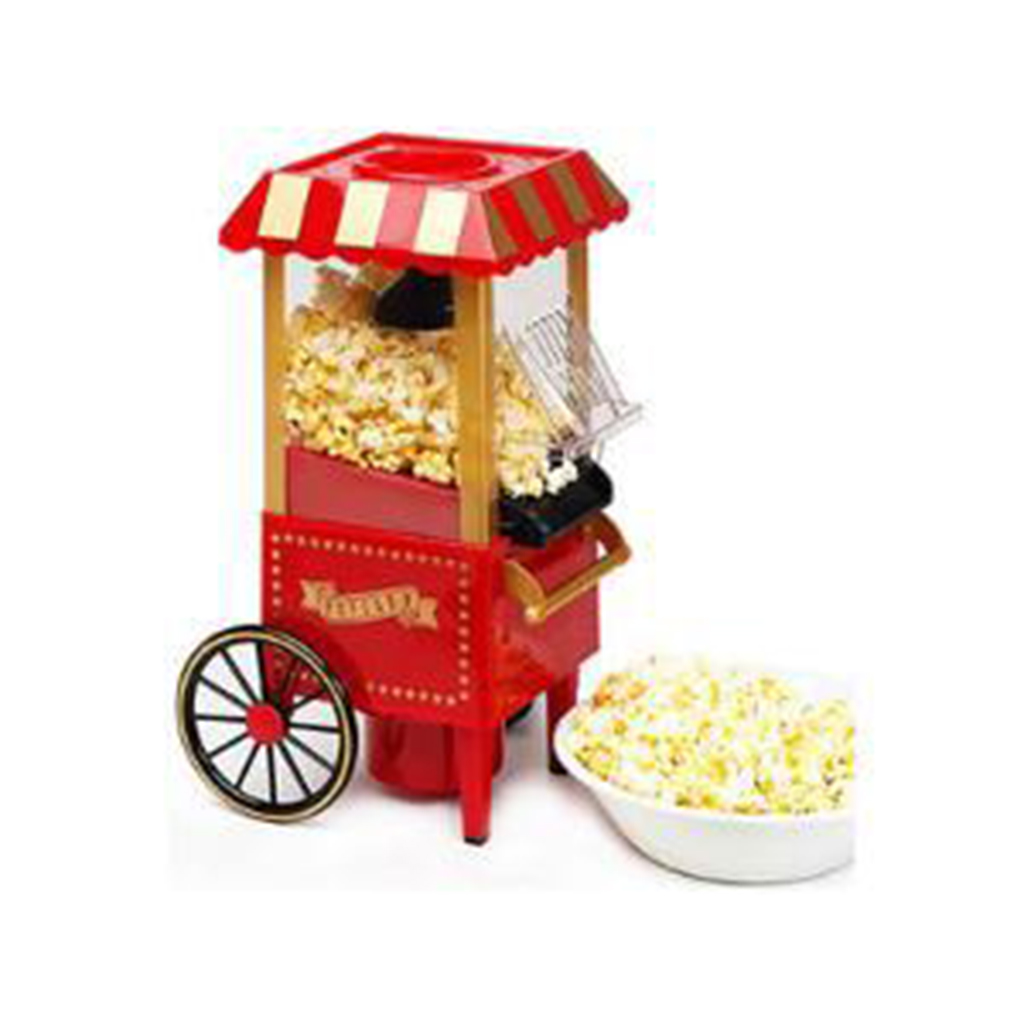 Casa Piccolo Elettrico di Carn - Popcorn Machine Home recensione e prezzo