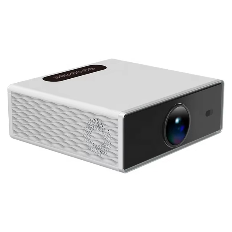 Proiettore LCD Android 4K all' - Home Cinema Wireless Speakers recensione e prezzo